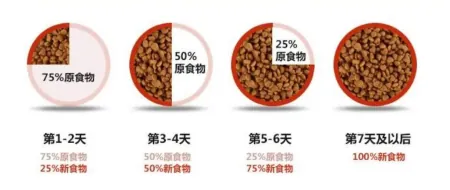 新手养狗看这里!狗粮如何泡?狗粮怎么换?狗粮如何储存?
第3张
新手养狗看这里!狗粮如何泡?狗粮怎么换?狗粮如何储存?
第3张